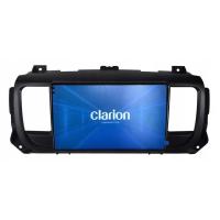 Citroen Jumpy Android Multimedya Sistemi 4-64 Clarion (2017-2024)