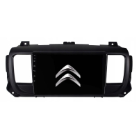 Citroen Jumpy Android Multimedya Sistemi 4-64 Fimex (2017-2024)