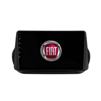 Citroen Nemo- Android Multimedya Sistemi 4-64 For-X (2008-2016) C09060 ÖN KAYIT KAMERA HEDİYELİ