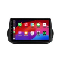 Citroen Nemo- Android Multimedya Sistemi 4-64 For-X (2008-2016) C09060 ÖN KAYIT KAMERA HEDİYELİ