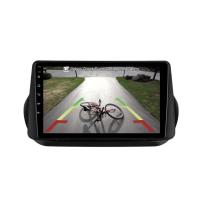 Citroen Nemo- Android Multimedya Sistemi 4-64 For-X (2008-2016) C09060 ÖN KAYIT KAMERA HEDİYELİ