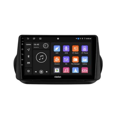 Citroen Nemo Android Multimedya Sistemi 2-32 Myway (2008-2016)
