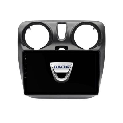 Dacia Dokker Android Multimedya Sistemi 4-64 For-X (2012-2020)