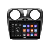 Dacia Dokker Android Multimedya Sistemi 4-64 Cadence (2012-2020)+360 KAMERA