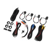 Dacia Dokker Android Multimedya Sistemi 4-64 Cadence (2012-2020)+360 KAMERA