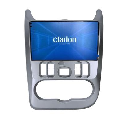 Dacia Duster Android Multimedya Sistemi 4-64 Clarion (2010-2013)