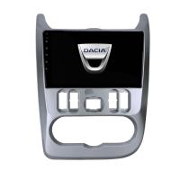 Dacia Duster Android Multimedya Sistemi 4-64 Clarion (2010-2013)