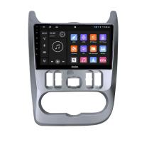 Dacia Duster Android Multimedya Sistemi 4-64 Clarion (2010-2013)