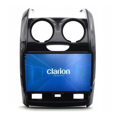 Dacia Duster Android Multimedya Sistemi 4-64 Clarion (2013-2017)