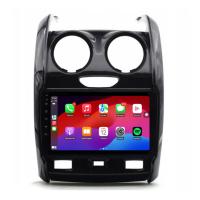 Dacia Duster Android Multimedya Sistemi 4-64 For-X (2013-2017)