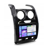 Dacia Duster Android Multimedya Sistemi 4-64 NAVİMEX (2013-2017)