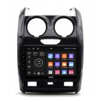 Dacia Duster Android Multimedya Sistemi 4-64 NAVİMEX (2013-2017)