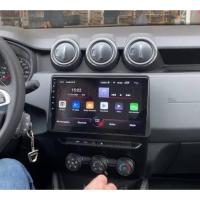 Dacia Duster Android Multimedya Sistemi 4-64 Fimex (2018-2024)