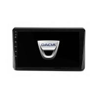Dacia Duster Android Multimedya Sistemi 4-64 Fimex (2018-2024)