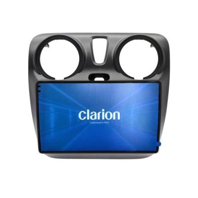 Dacia Lodgy Android Multimedya Sistemi 4-64 Clarion (2012-2020)