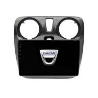 Dacia Lodgy Android Multimedya Sistemi 4-64 For-X (2012-2020)