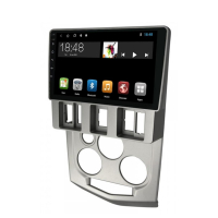 Dacia Lodgy Android Multimedya Sistemi 4-64 For-X (2004-2009)