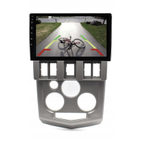 Dacia Lodgy Android Multimedya Sistemi 4-64 For-X (2004-2009)
