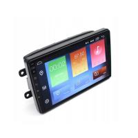 Dacia Lodgy Android Multimedya Sistemi 4-64 Cadence (2012-2017)+360 KAMERA