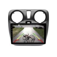 Dacia Lodgy Android Multimedya Sistemi 4-64 Fimex (2012-2020)