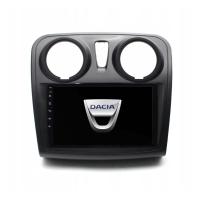 Dacia Logan Mcv Android Multimedya Sistemi 4-64 Clarion (2014-2020)