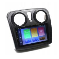 Dacia Logan Mcv Android Multimedya Sistemi 4-64 Clarion (2014-2020)