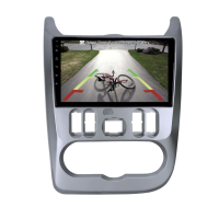 Dacia Logan Android Multimedya Sistemi 4-64 For-X (2010-2013)