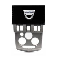 Dacia Logan Android Multimedya Sistemi 4-64 Fimex (2004-2009)