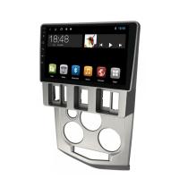 Dacia Logan Android Multimedya Sistemi 4-64 Fimex (2004-2009)