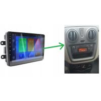 Dacia Logan Android Multimedya Sistemi 4-64 Fimex (2014-2017)