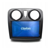 Dacia Sandero Android Multimedya Sistemi 4-64 Clarion (2013-2020)