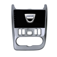 Dacia Sandero Android Multimedya Sistemi 4-64 For-X (2009-2012)