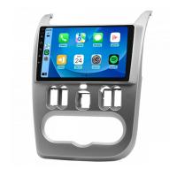 Dacia Sandero Android Multimedya Sistemi 4-64 For-X (2009-2012)