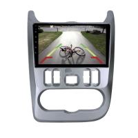 Dacia Sandero Android Multimedya Sistemi 4-64 For-X (2009-2012)