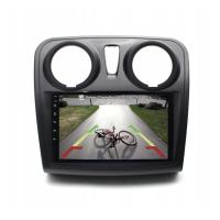 Dacia Sandero Android Multimedya Sistemi 4-64 For-X (2013-2020)