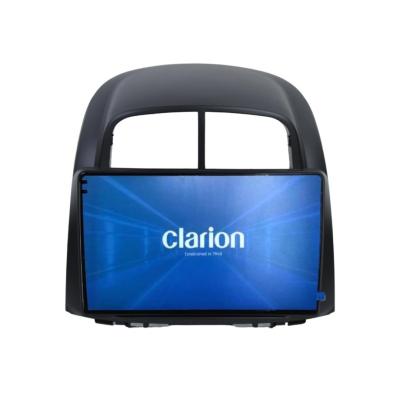 Daihatsu Sirion Android Multimedya Sistemi 4-64 Clarion (2006-2009)