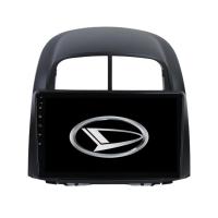 Daihatsu Sirion Android Multimedya Sistemi 4-64 For-X (2006-2009)