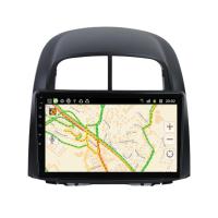 Daihatsu Sirion Android Multimedya Sistemi 4-64 For-X (2006-2009)