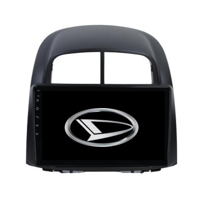 Daihatsu Sirion Android Multimedya Sistemi 2-32 Myway (2006-2009)