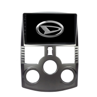 Daihatsu Terios Android Multimedya Sistemi 4-64 For-X (2007-2011)