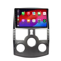 Daihatsu Terios Android Multimedya Sistemi 4-64 Fimex (2007-2011)