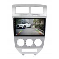 Dodge Caliber Android Multimedya Sistemi 4-64 For-X (2006-2007)