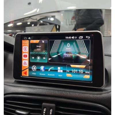 EGEA GÖĞÜS ÜSTÜ HB 2021+ MODEL UYUMLU 2GB RAM+32GB HDD ANDROİD 10 İŞLETİM SİSTEMLİ CARPLAY ANDROİD MULTİMEDYA SİSTEMİ