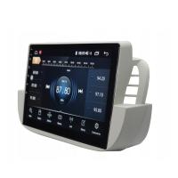 Fiat 500C Android Multimedya Sistemi 4-64 For-X (2008-2015)