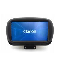 Fiat 500X Android Multimedya Sistemi 4-64 Clarion (2015-2021)
