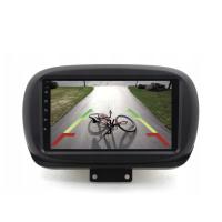 Fiat 500X Android Multimedya Sistemi 4-64 For-X (2015-2021)