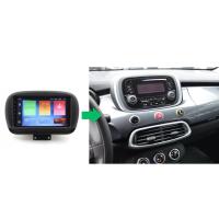 Fiat 500X Android Multimedya Sistemi 4-64 Fimex (2015-2021)
