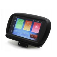 Fiat 500X Android Multimedya Sistemi 4-64 Fimex (2015-2021)