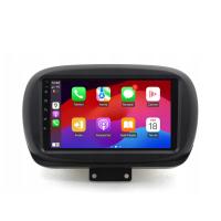 Fiat 500X Android Multimedya Sistemi 2-32 Myway (2015-2021)