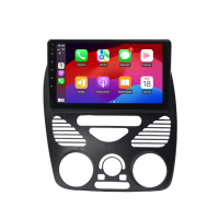 Fiat Albea Android Multimedya Sistemi 4-64 For-X (2002-2004)